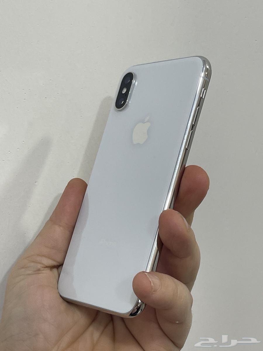 iPhone X Regular 256 Battery 9964449395388675112