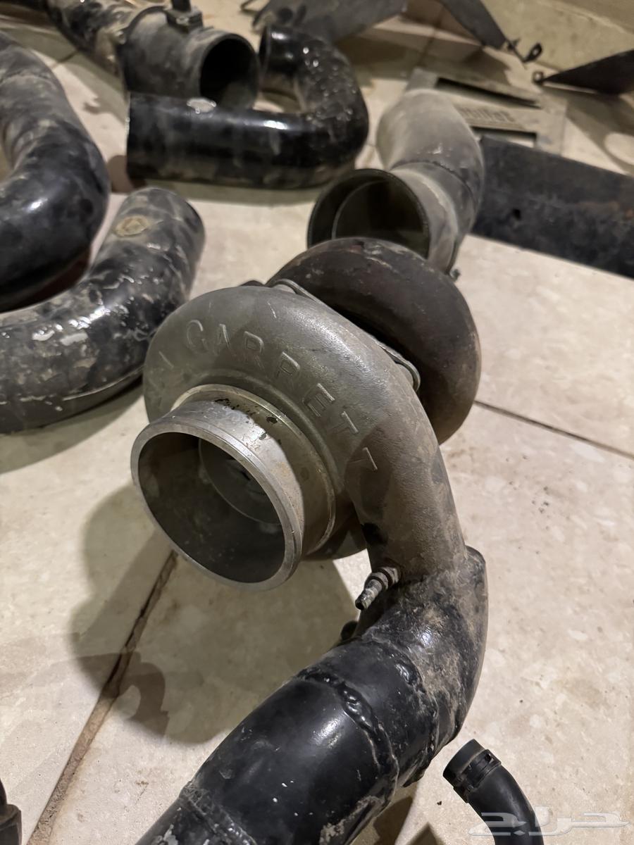 كت تيربو ستيج ون باترول فتك نيسان64611729137282113