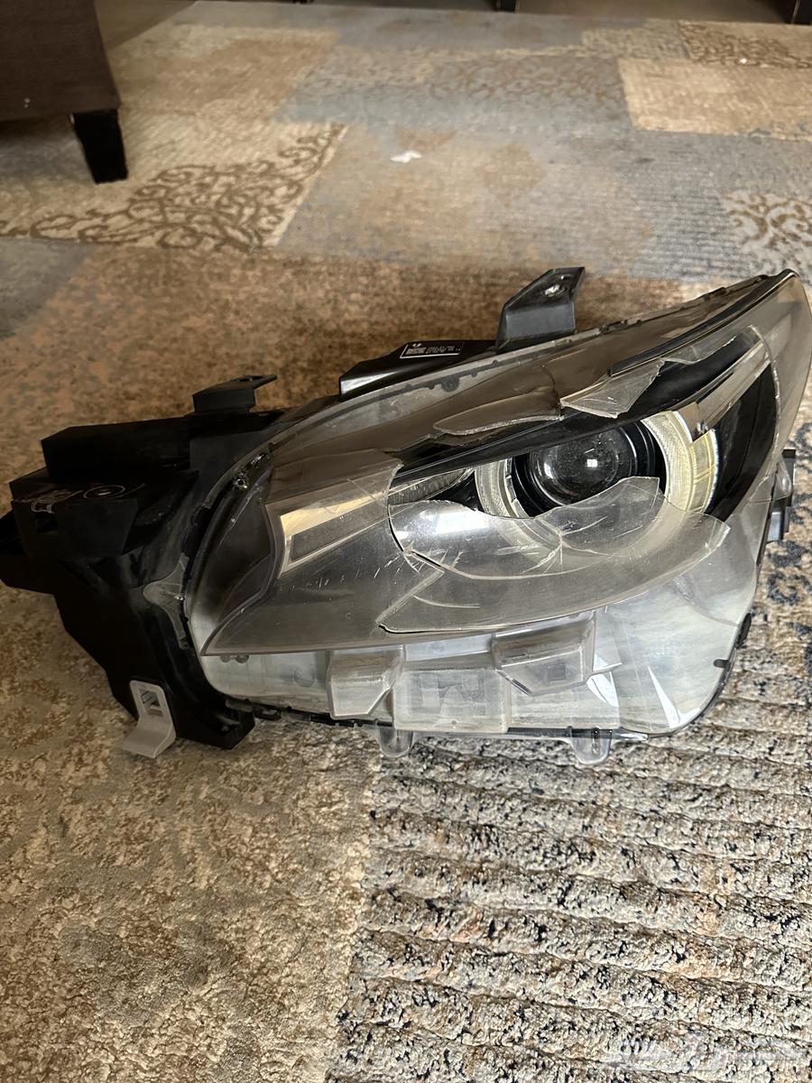 Mazda Spark Plug for Left Side CX9 201964607879561858110