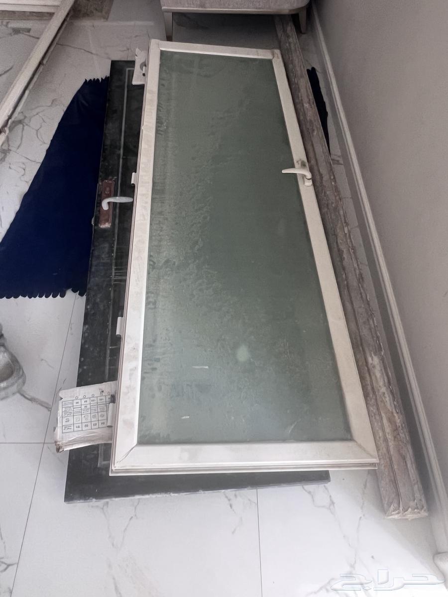 باب الالمنيوم دبل مودرن64445187769475110