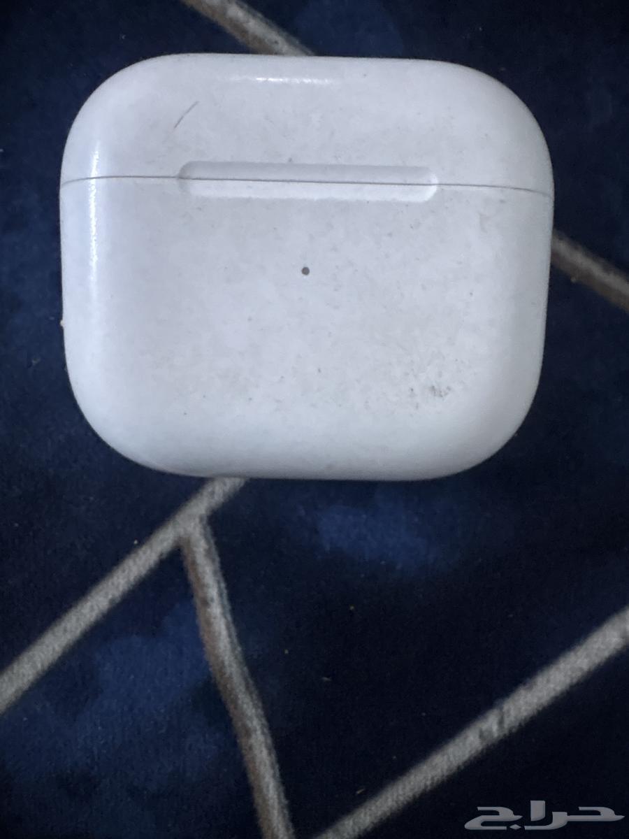 ايربودز ابل الاصلي64446677117187110
