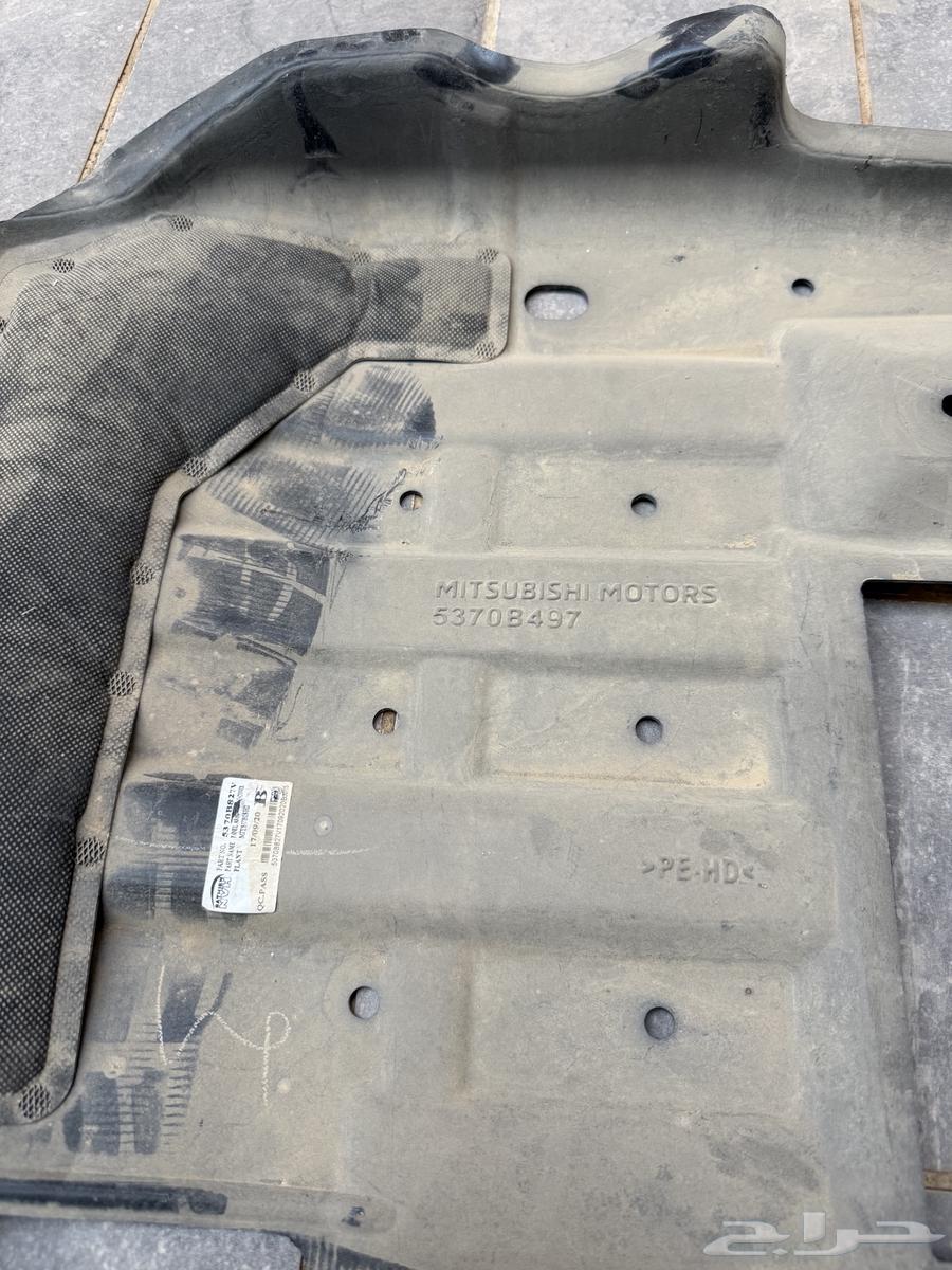 صاجة L200 جديدة مفكوكه من السياره مامشت 300064611804370433113