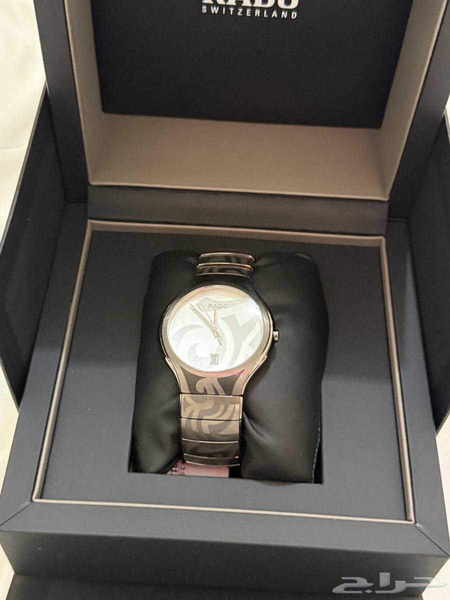 ساعة رادو للبيع64442938758275111