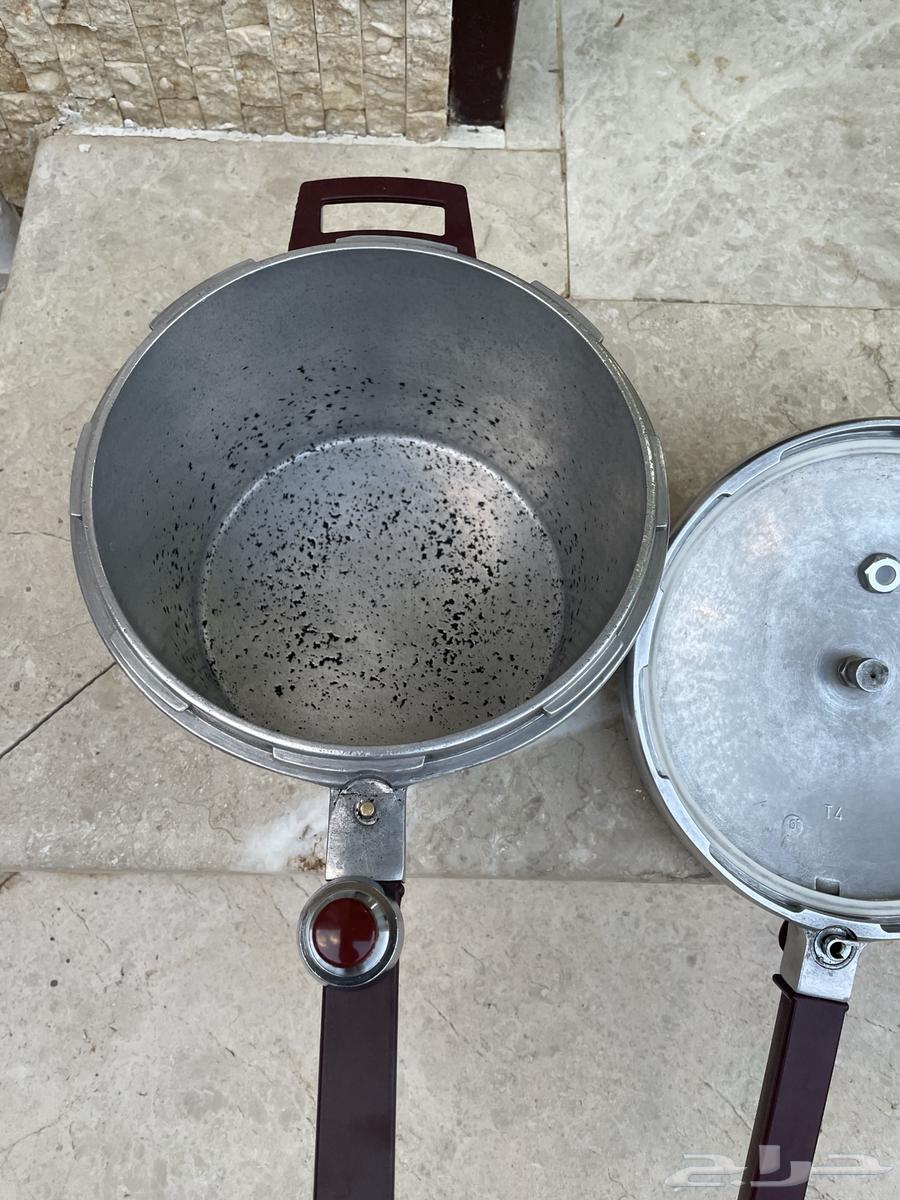 Turbo Pot Size 4 Clean64447626276866112