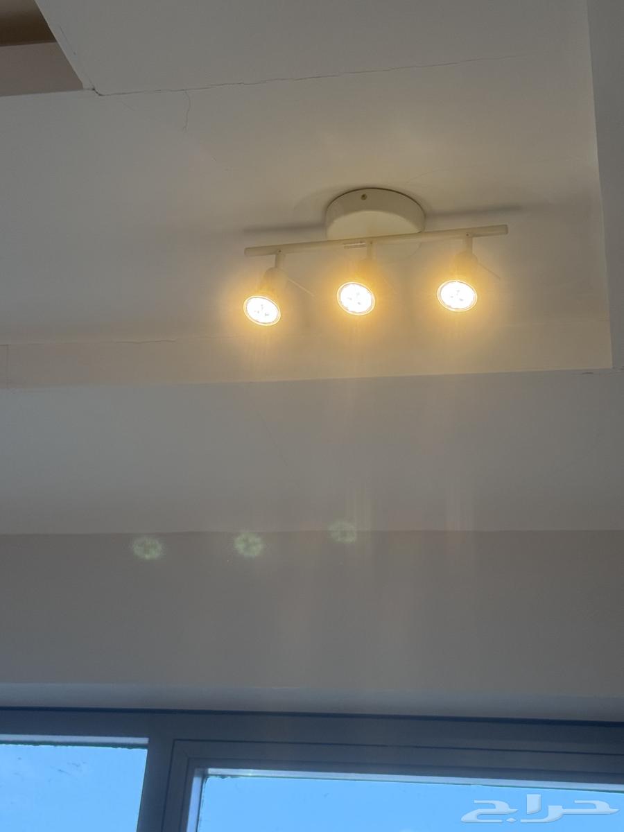 لمبات اناره سبوت لايت ثلاثيه64443749291778111