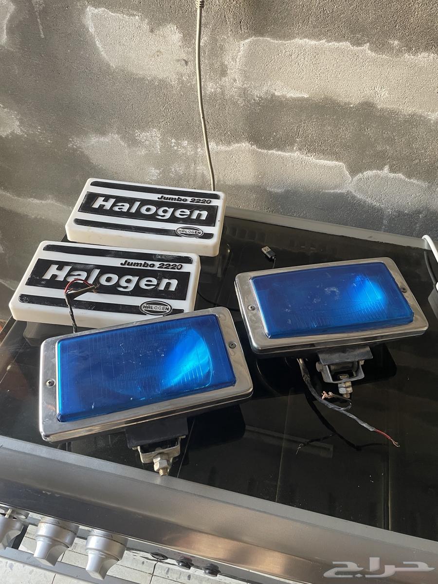 للبيع لمبات دينة قطب64443506987138110