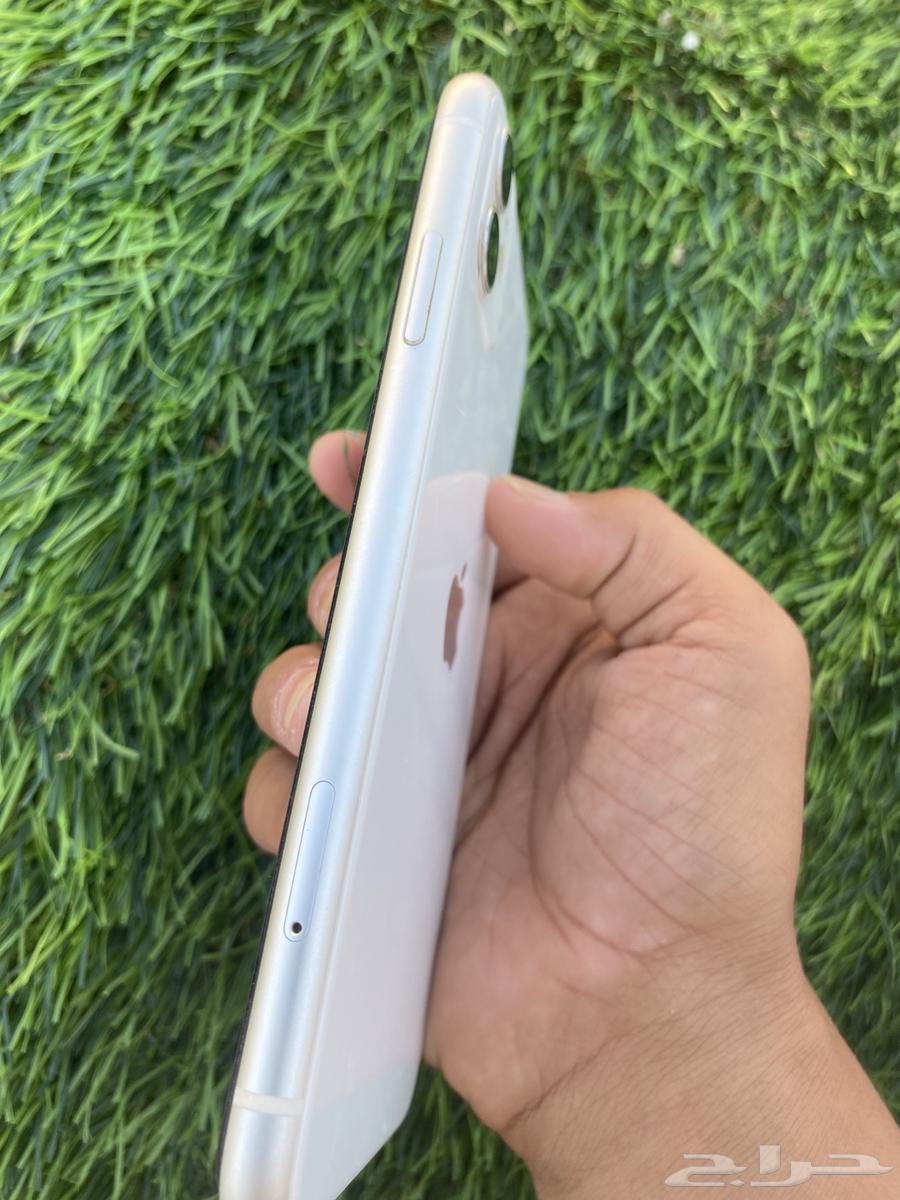 جوال ايفون11 نضيق64447824958338112