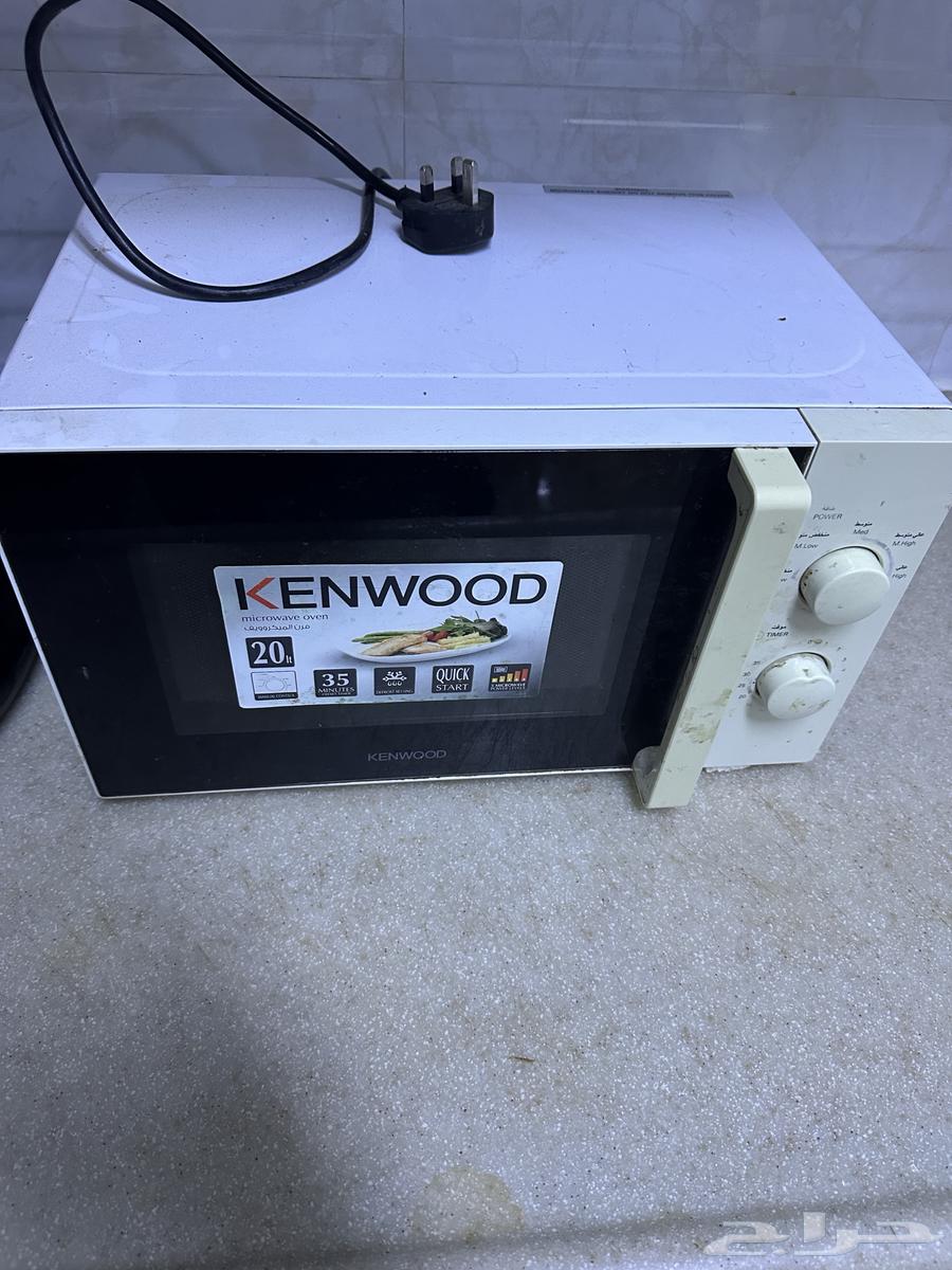 ميكرويف كينود64449034194433110