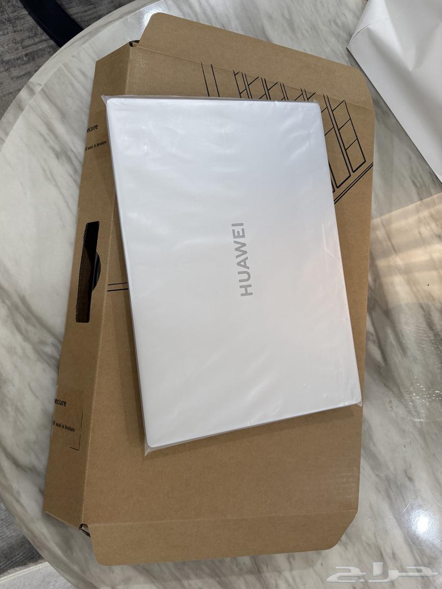 لابتوب هواوي جديد64445784621699112
