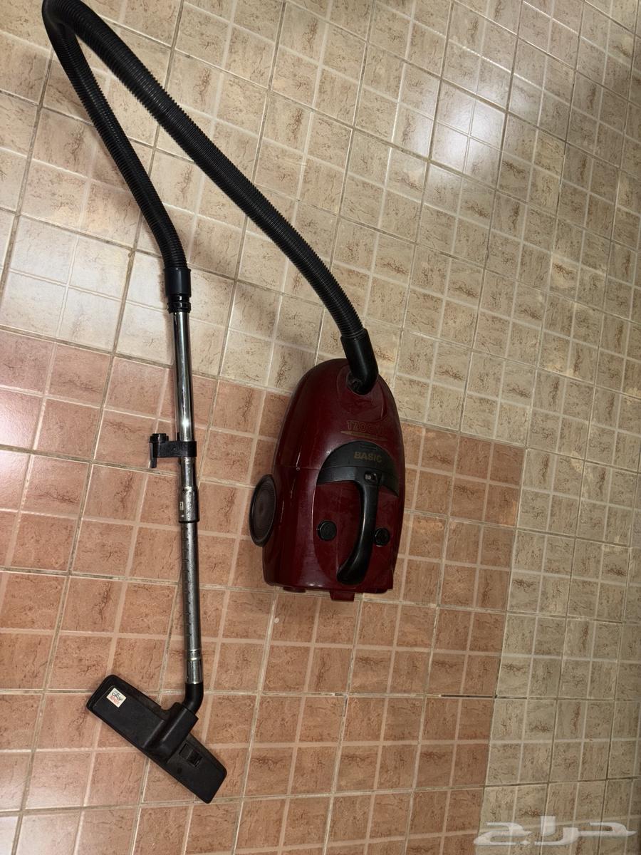 مكنسة كهربائية للبيع64448381333121113