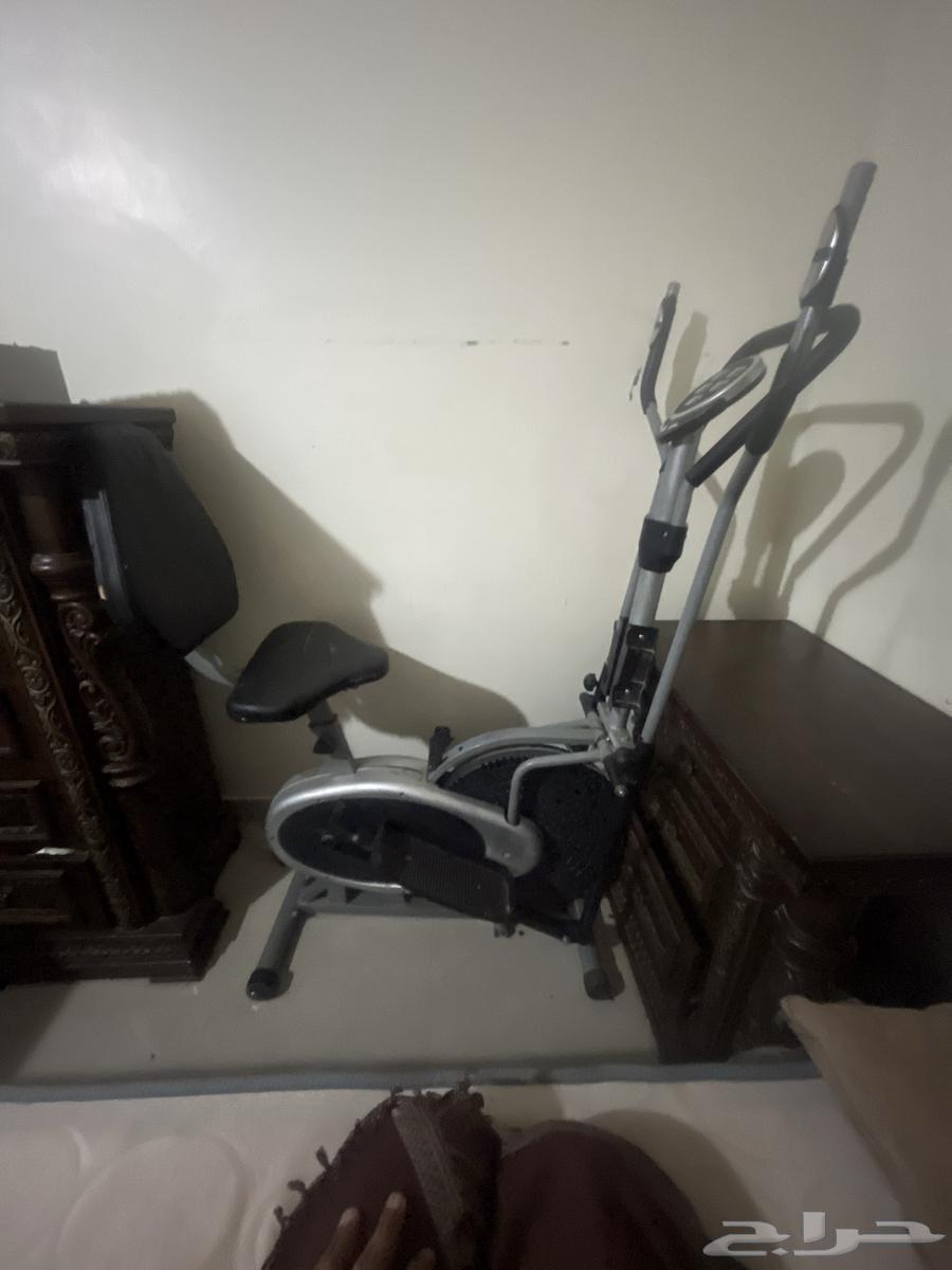 Treadmill for sale in its current condition64448593941122110