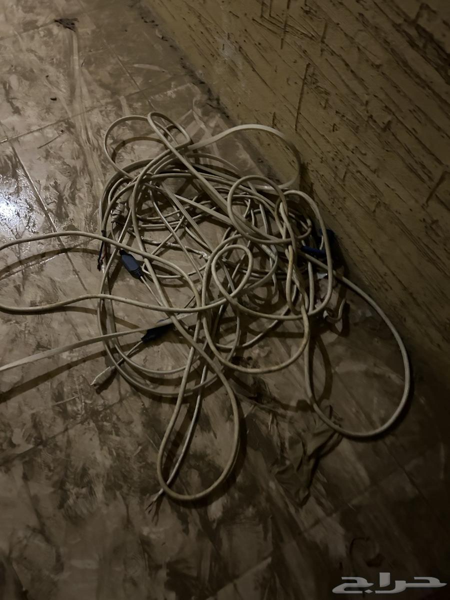 كيبل كهرب64607693952386111