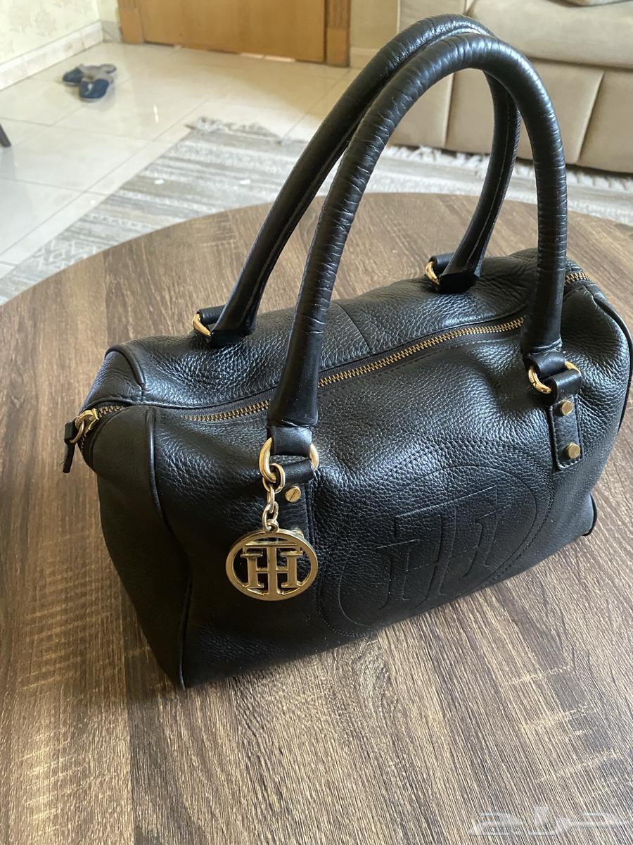 شنطه تومي هيلفيقر64446677109763113