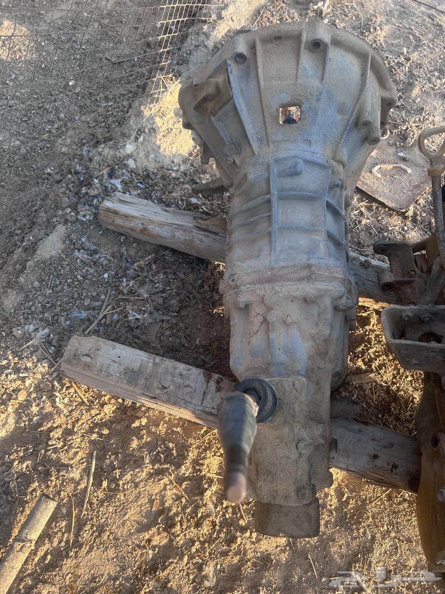 القريات الجوف مكينه هايلكس من 98 الى 200564610442742147110