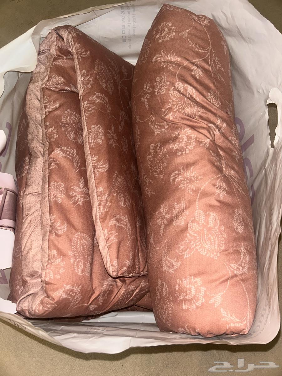 لحاف جديد غير مستعمل للبيع64448156106115112