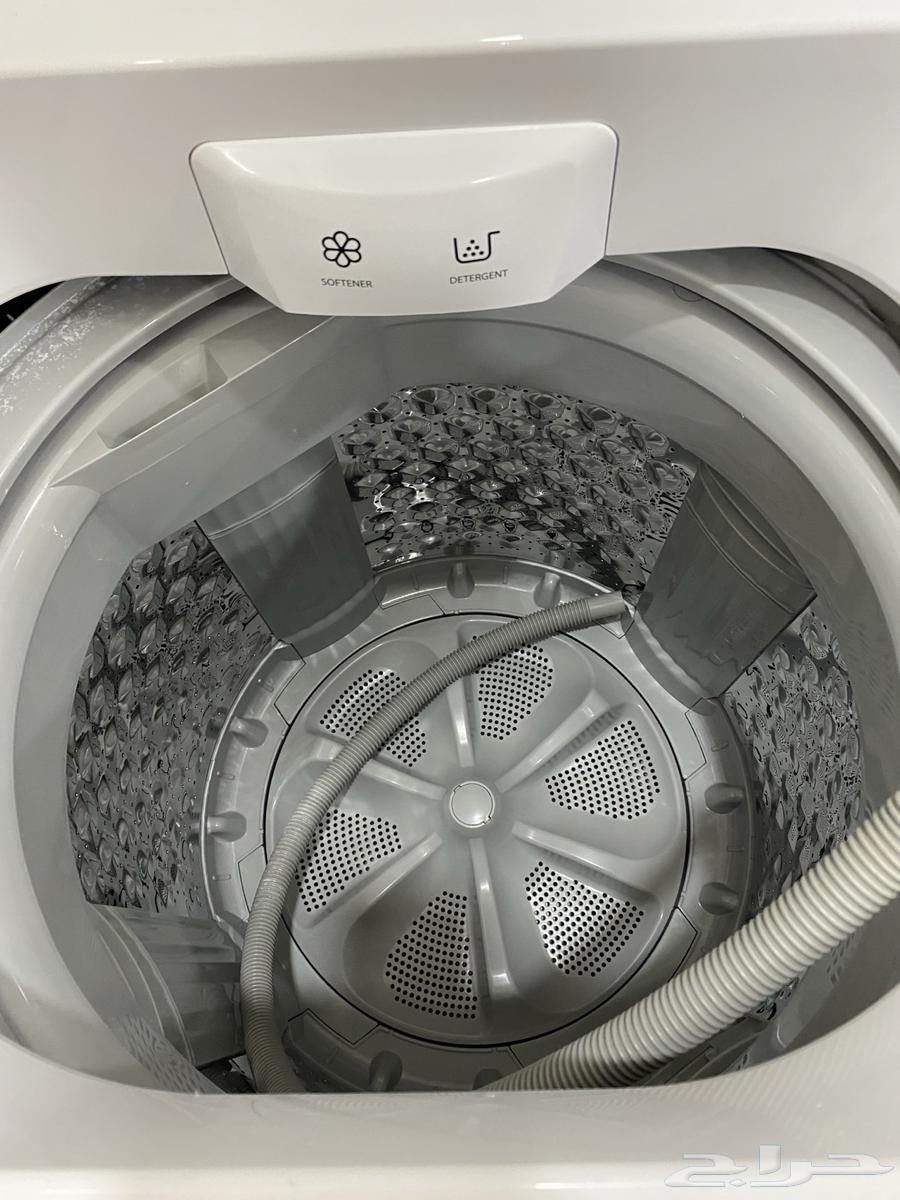 Toshiba clothes washer64442295809282111