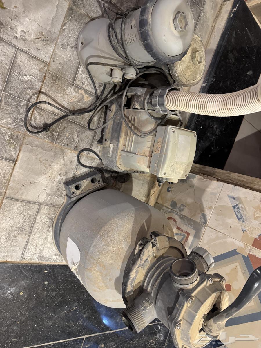 Functional swimming pool filter64448023990146111