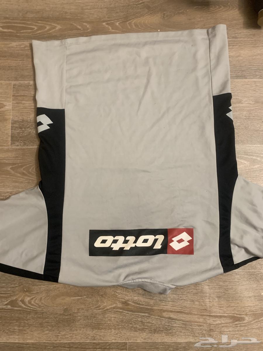 تيشيرت نادي الاتحاد كلاسيكي الفتره الذهبيه )2004-2007( اصلي64445431886851111