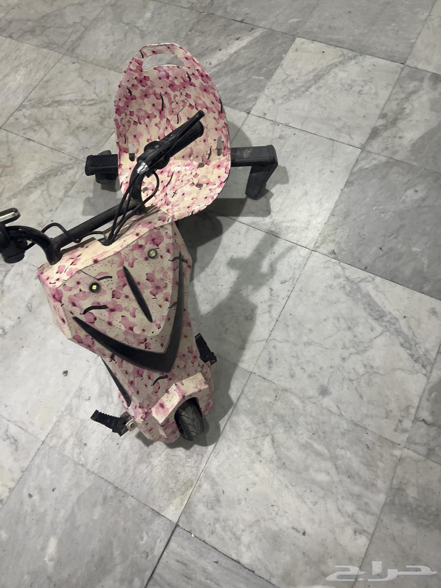 Clean scooter for sale64442241141251111