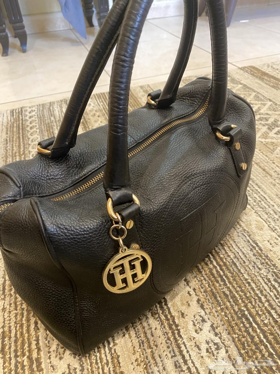 شنطه تومي هيلفيقر64446677109763111