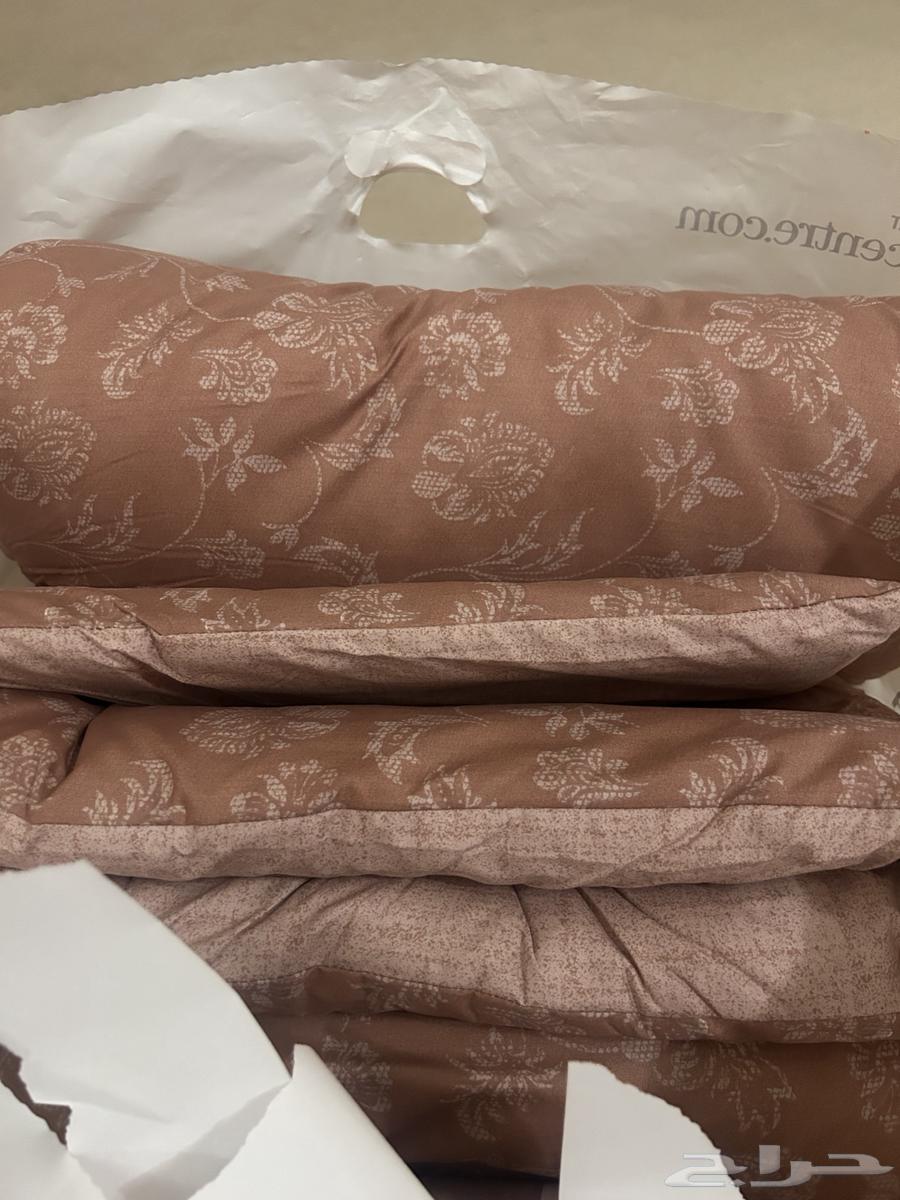 لحاف جديد غير مستعمل للبيع64448156106115110