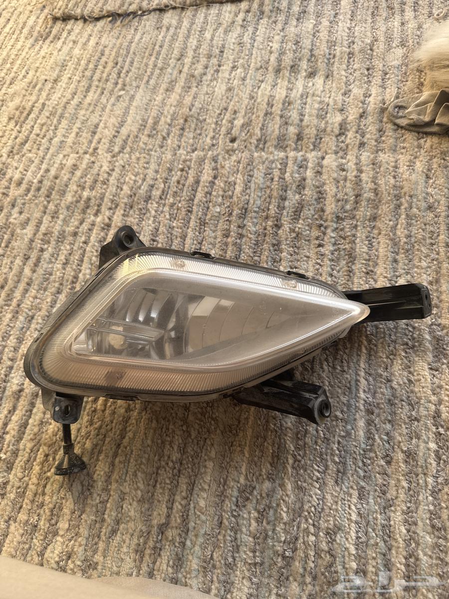 كشاف ضباب سوناتا 2016-2018 اصلي وكاله64446677139970110