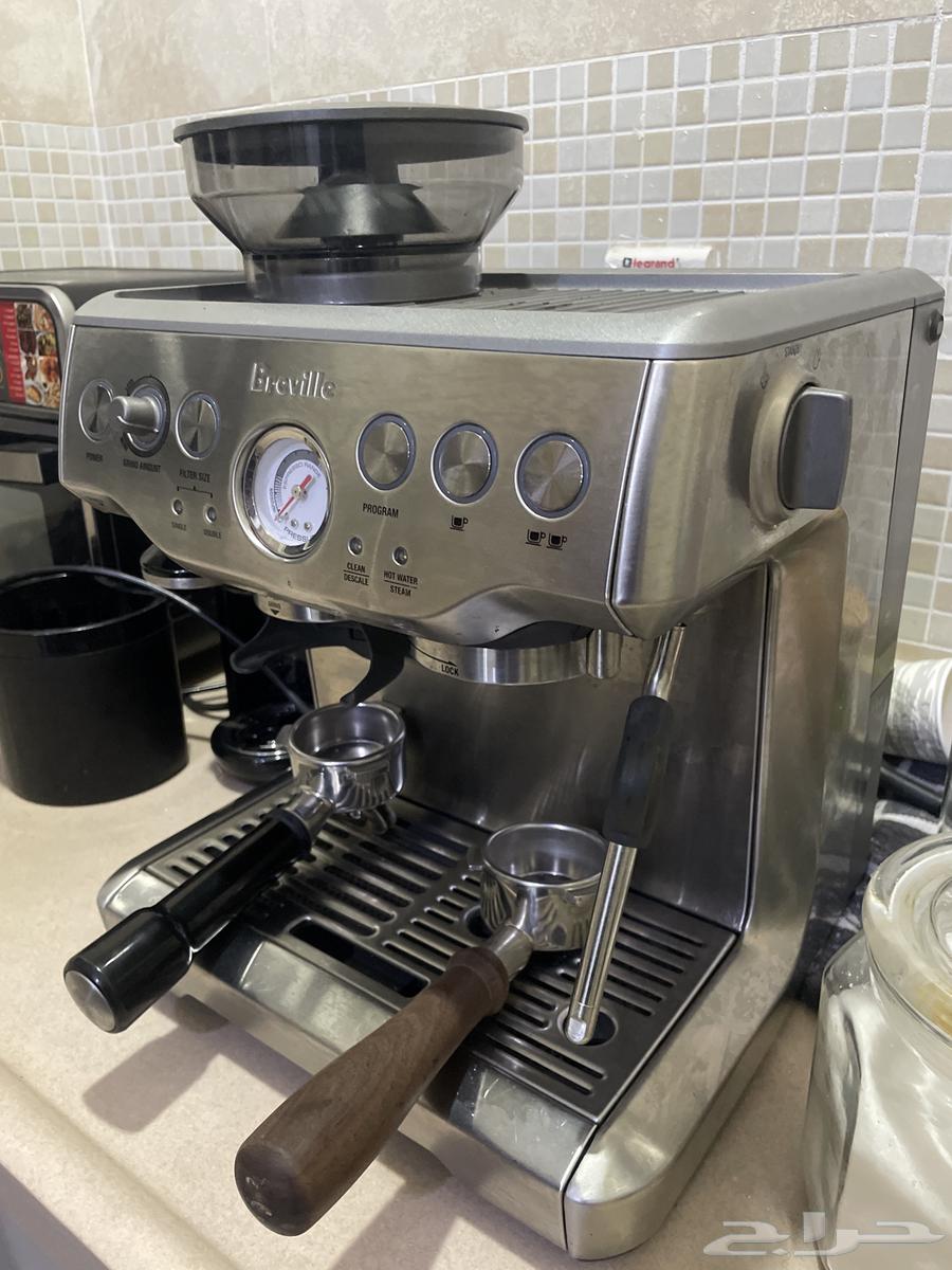 مكينة قهوه للبيع عاجل64448887095937110