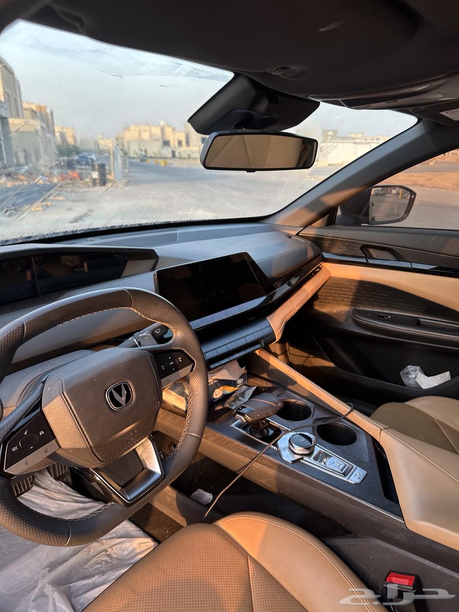 Changan UNI-V64608103312129112