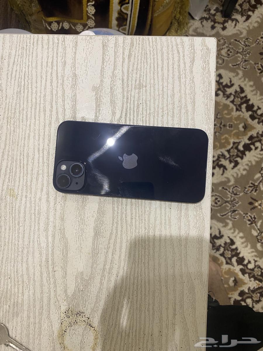 iPhone 14 Plus almost new64443250000770114