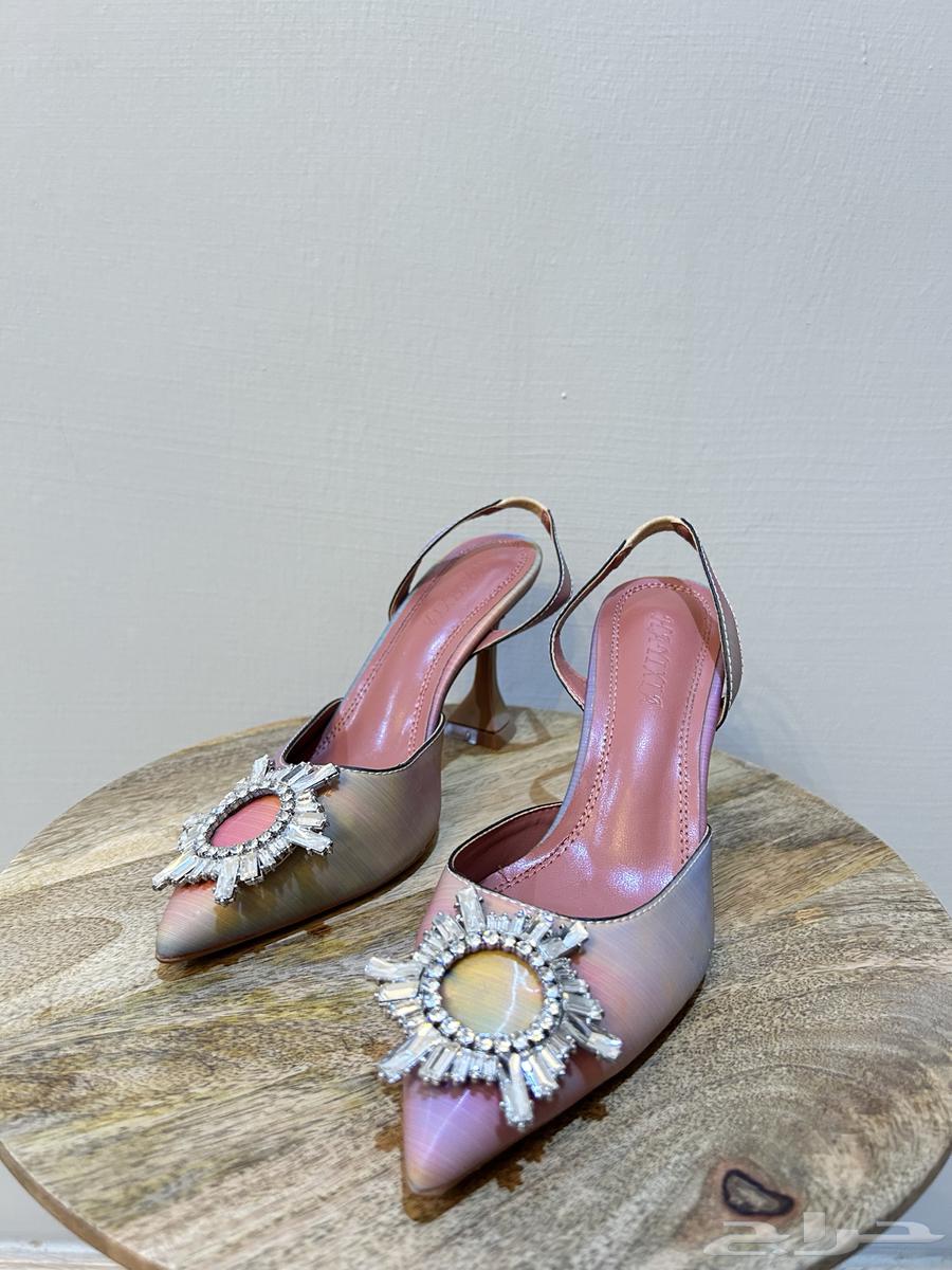 Single-use heel shoe64445675946753114