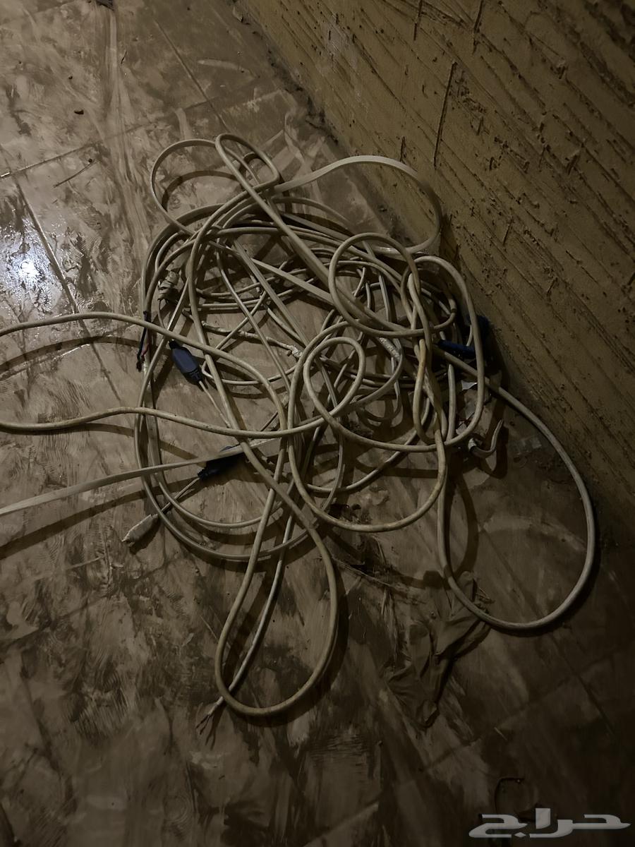 كيبل كهرب64607693952386110