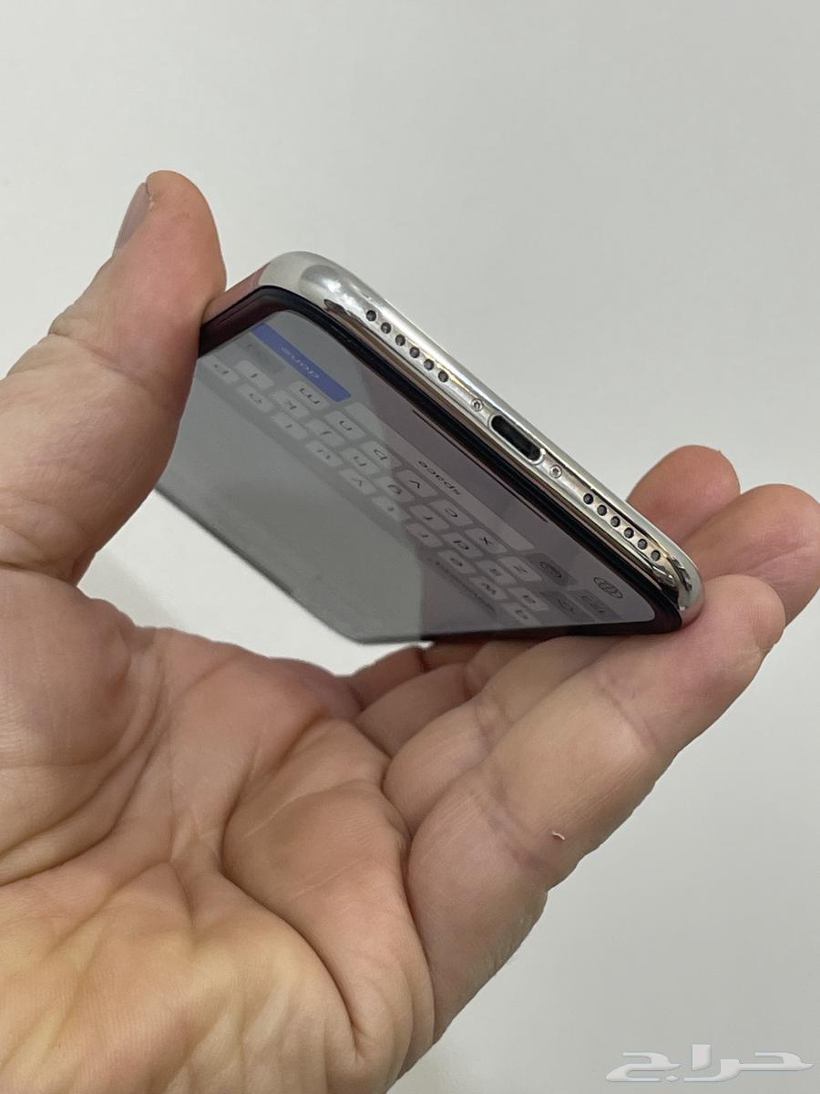 iPhone X Regular 256 Battery 9964449395388675114