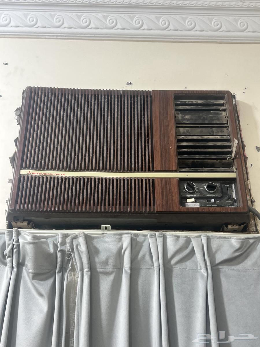 24 Window Air Conditioner and Automatic Washing Machine64442979552899112