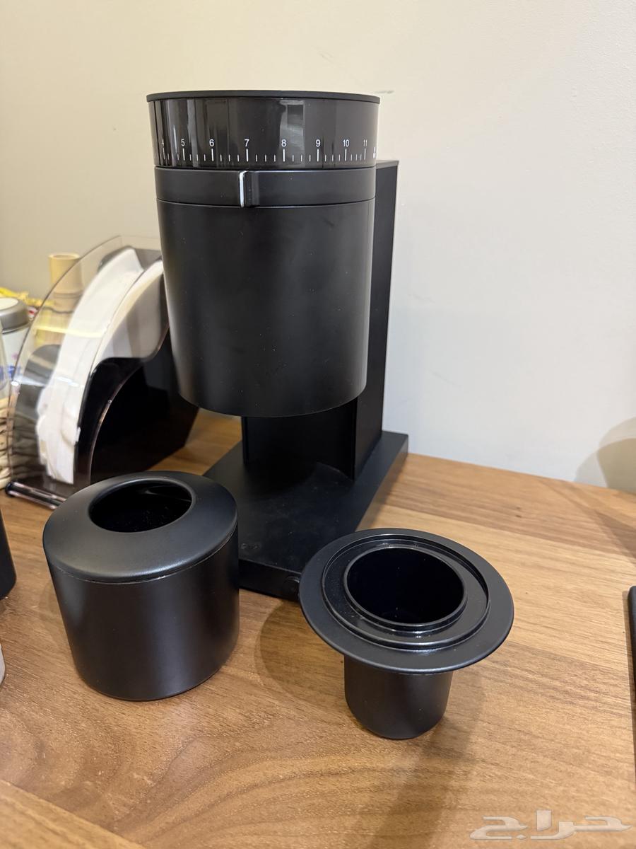 مطحنة قهوه اوبس من فيلو64445743965699111