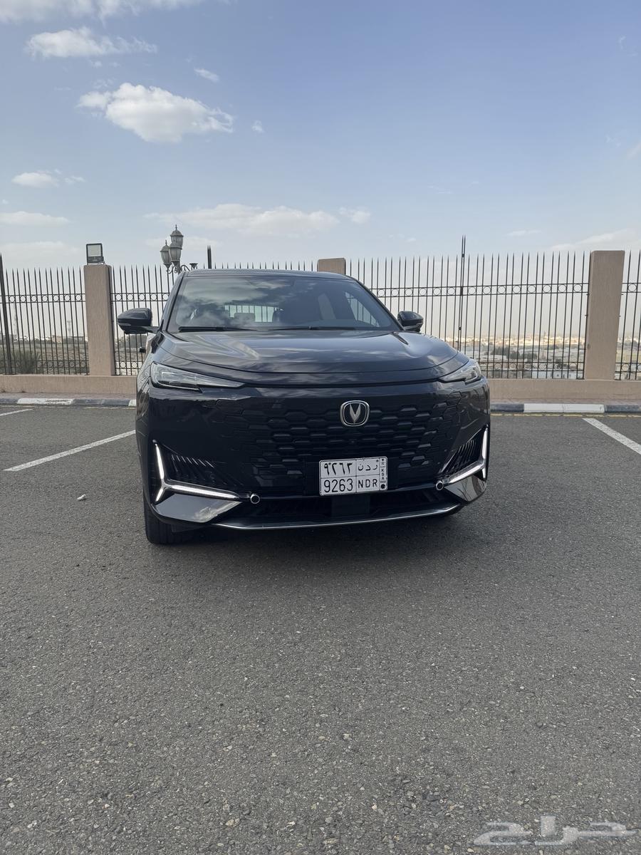 شانجان UNI-K 202364612115013378111