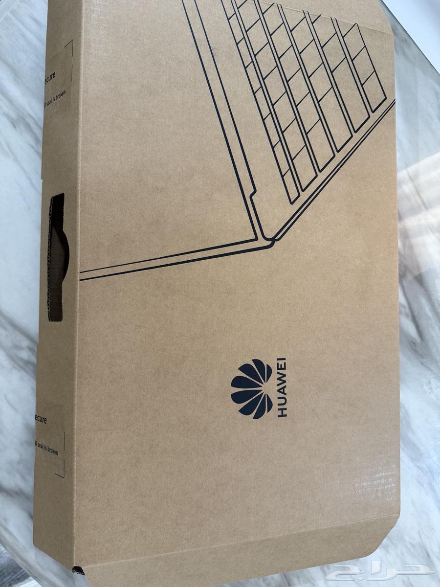 لابتوب هواوي جديد64445784621699111