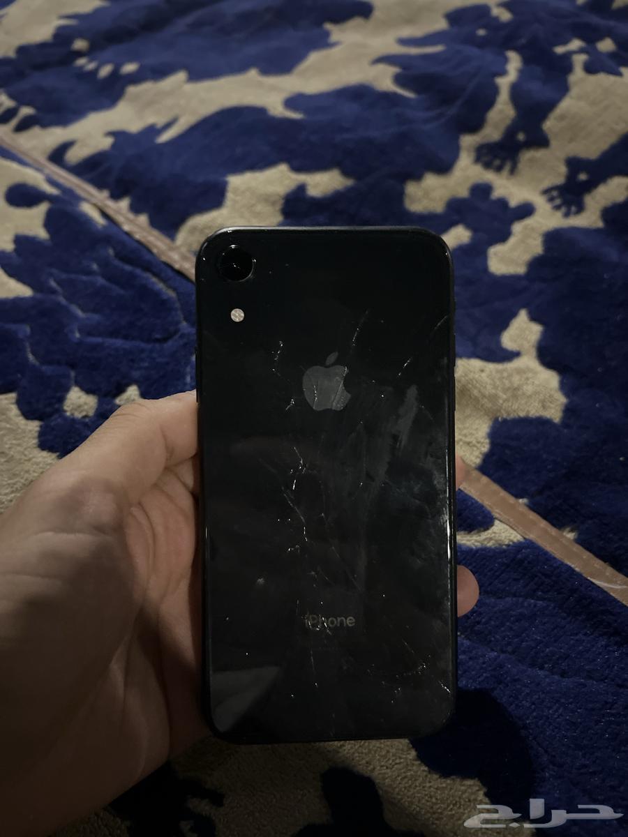 iPhone XR64449584528513110