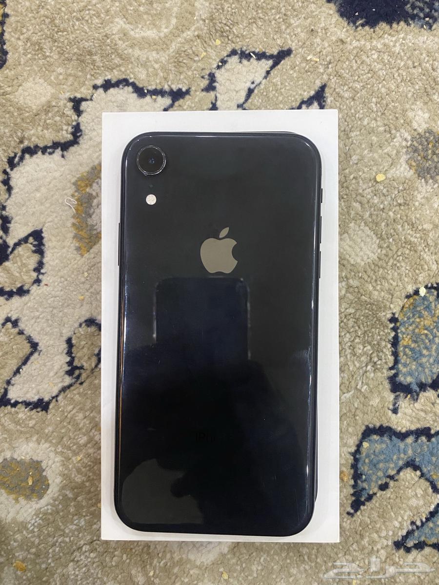 iPhone XR64445716960515110