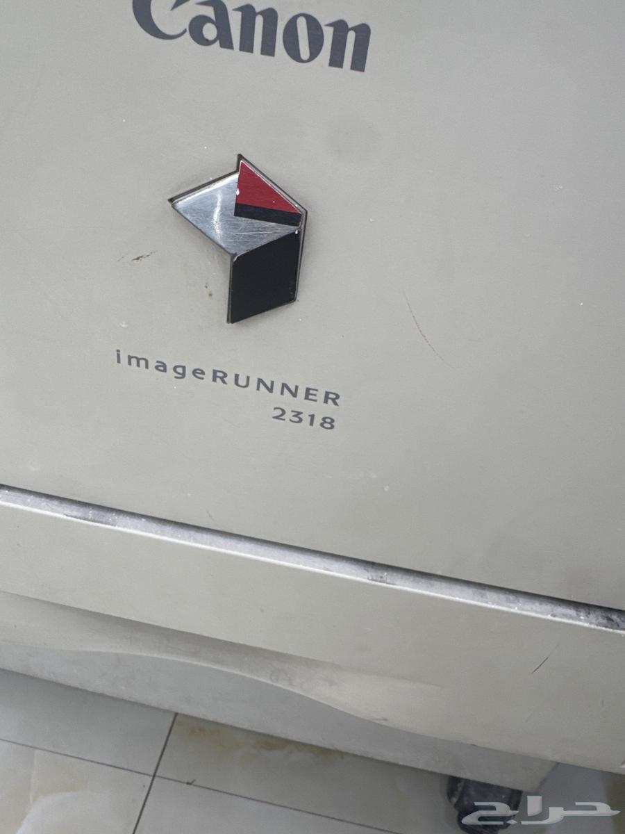 للبيع طابعة64445174266371111