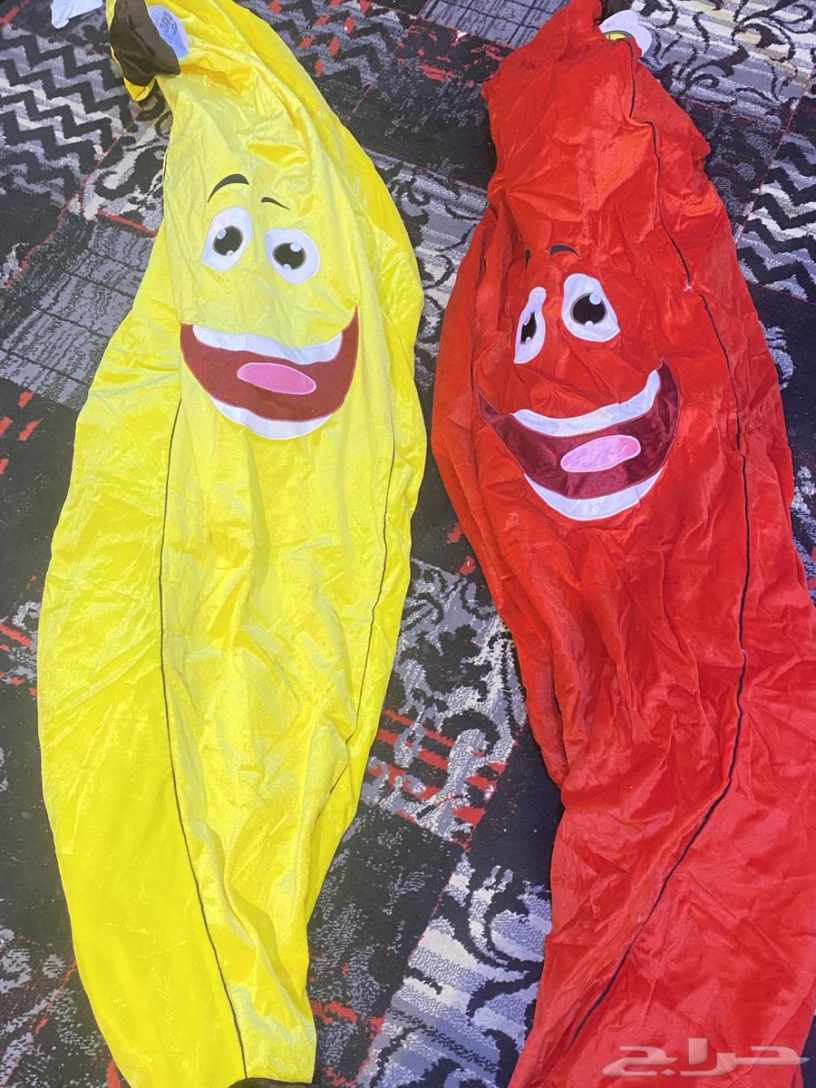 Big banana doll64442638143745110