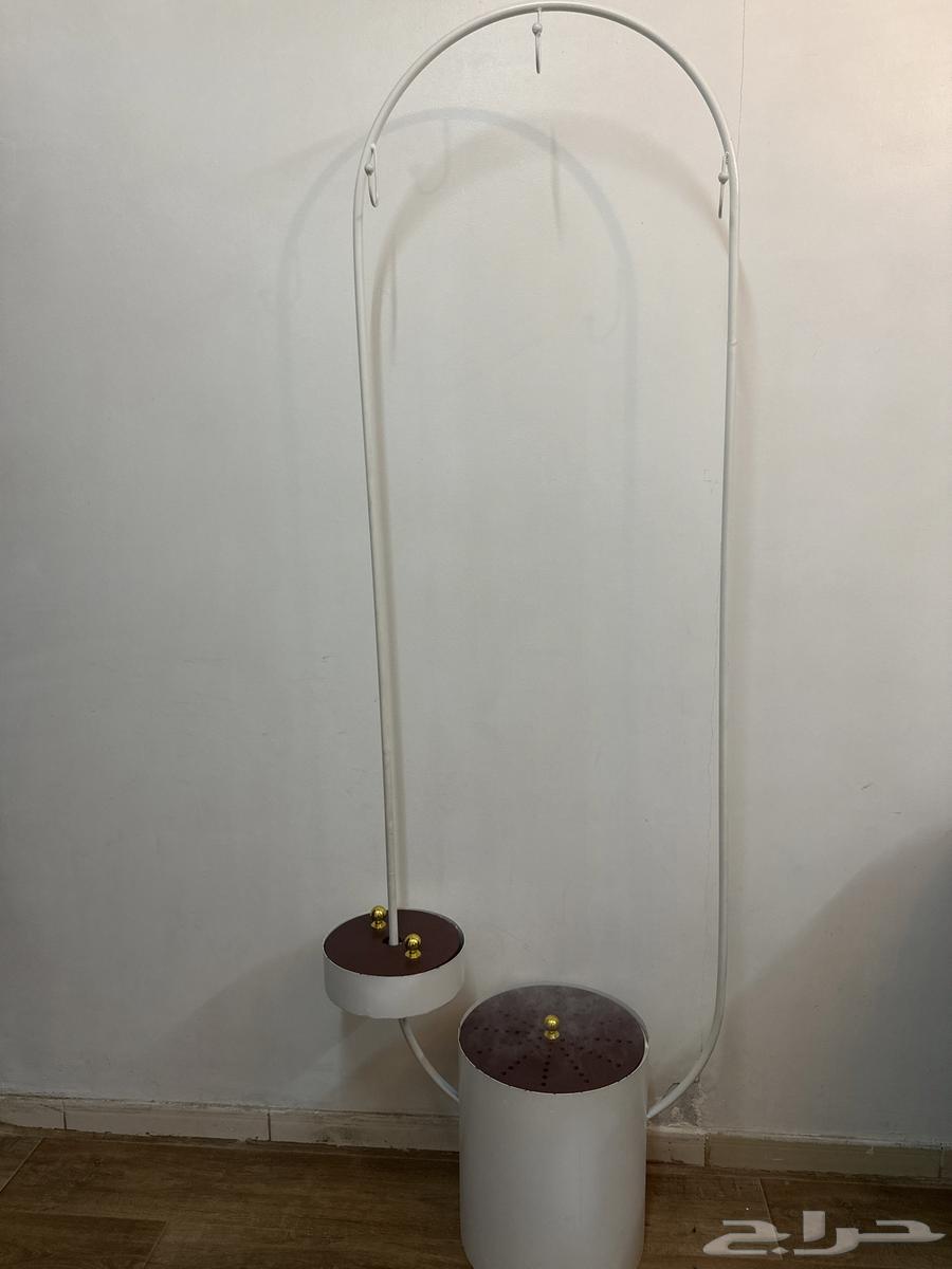 Abayas relationship with a new incense burner, very simple use, bought it for 40064445744001153110