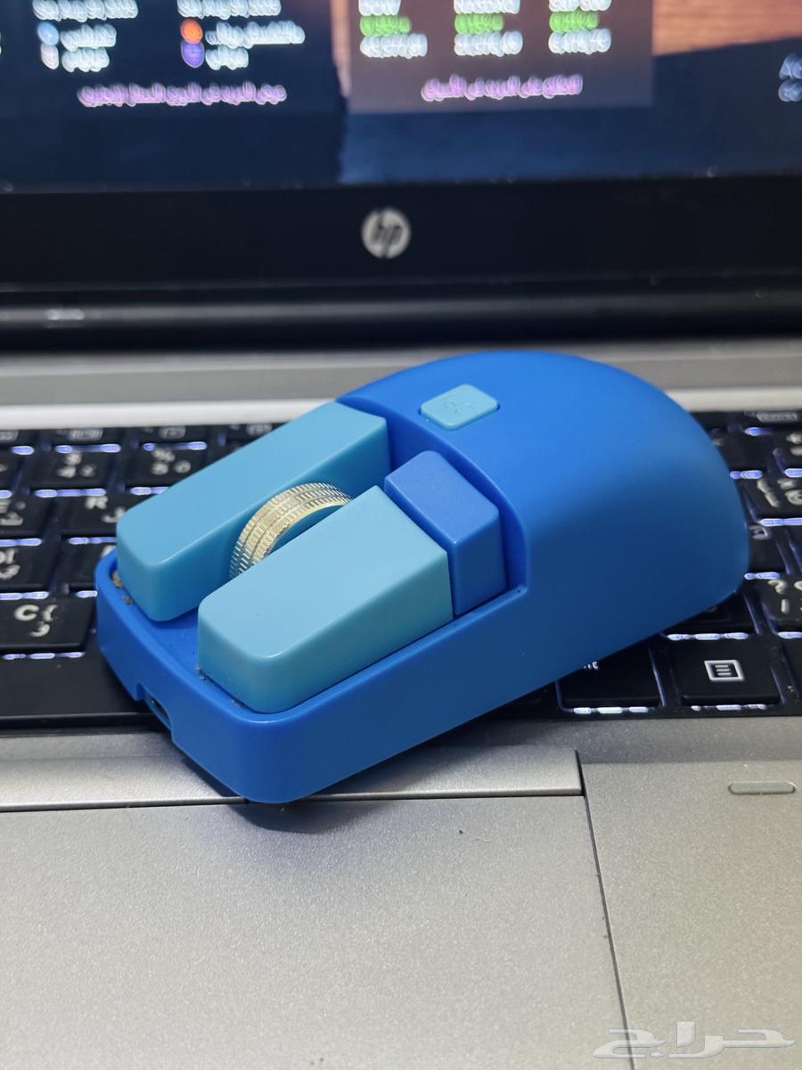 Gaming Mouse Type C Pro64443547122561110