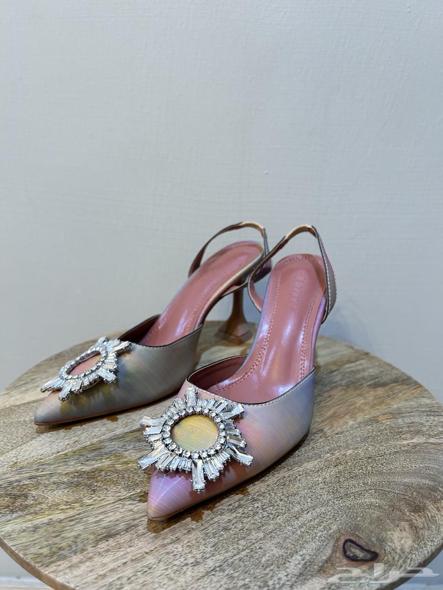 Single-use heel shoe64445675946753112