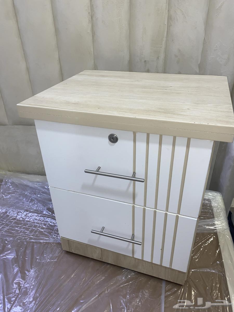 غرفة نوم سرير نفر ونص64414368979713112