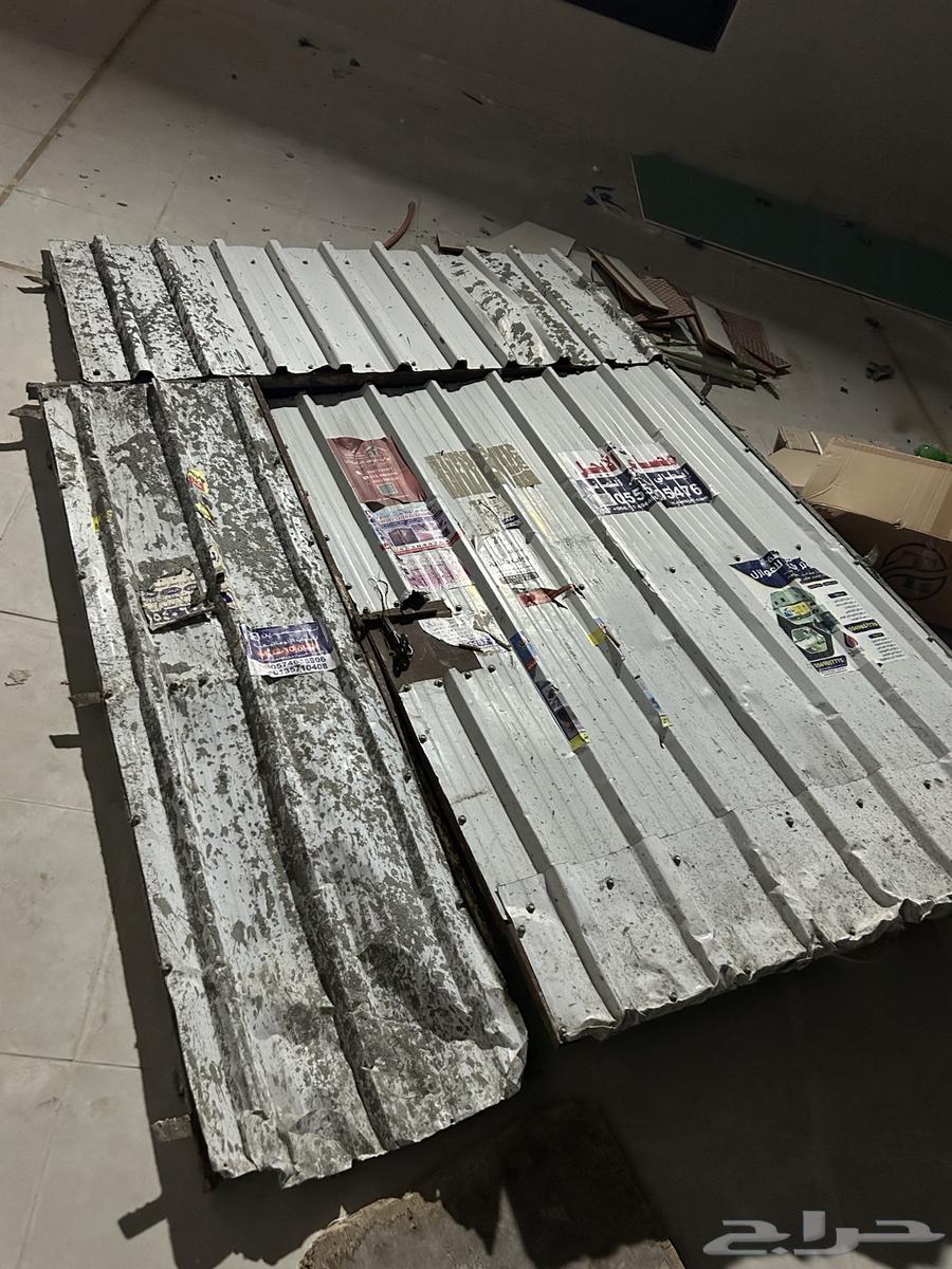 باب صفاق شينكو تفصال مترين64448354722305110