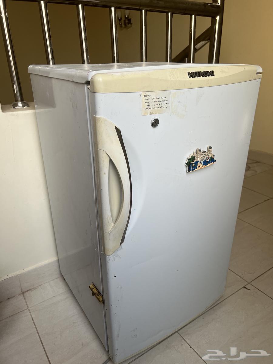 ثلاجه جديده اصليه بارده64446243475971112