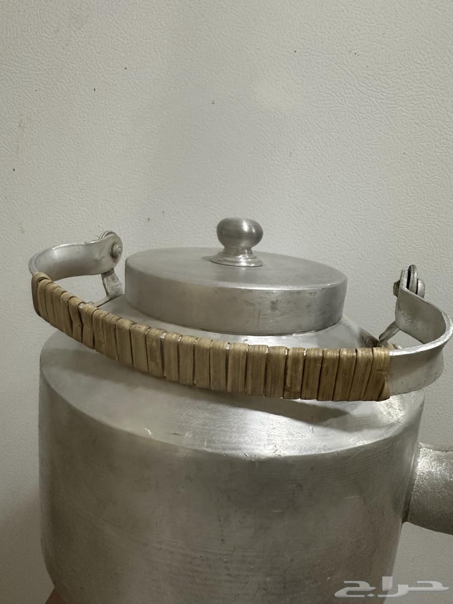 للبيع ابريق ختمين sic بخوصته64445160642049112