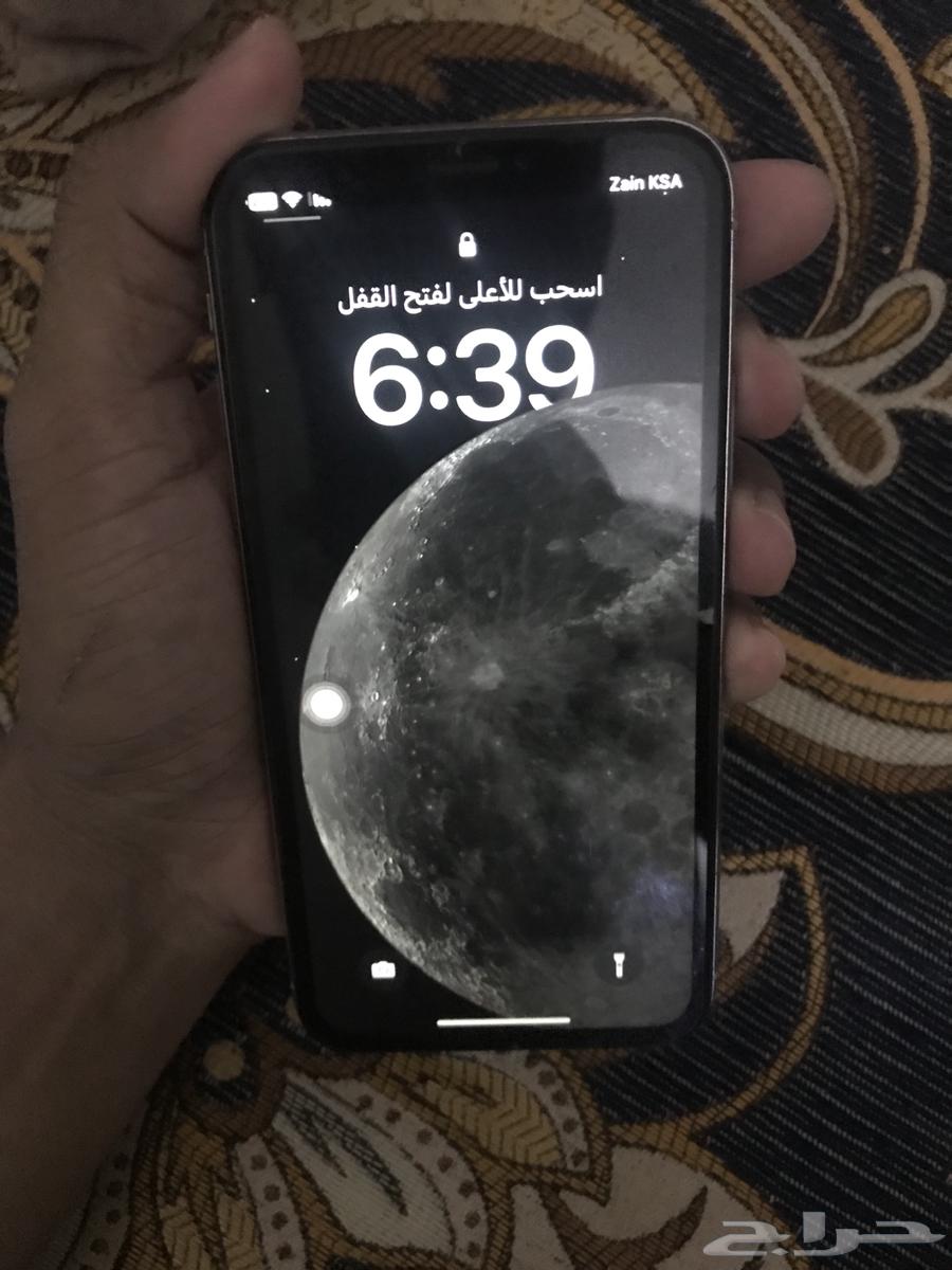 للبيع آيفون x نظيف 256 غيغا64445119808771112