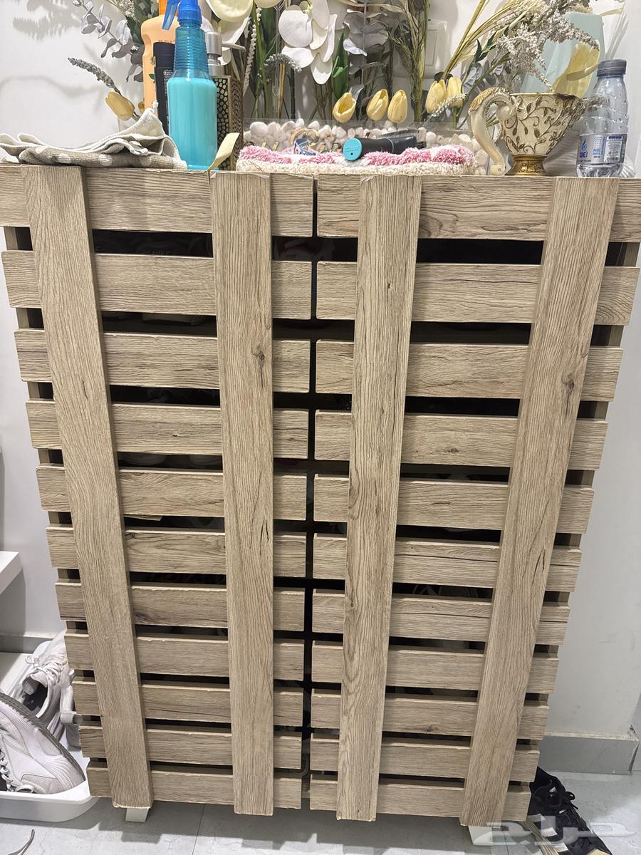 كرسي و دولاب جزم للبيع64448116498690112