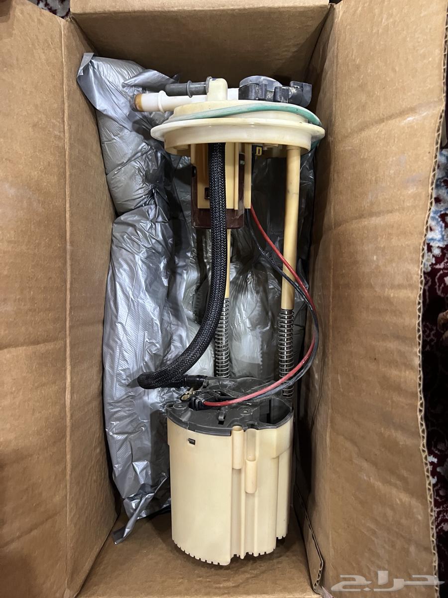 طرمبت بنزين سييرا 2013 مستخدمه اصليه حق وكالتها64609858889859111